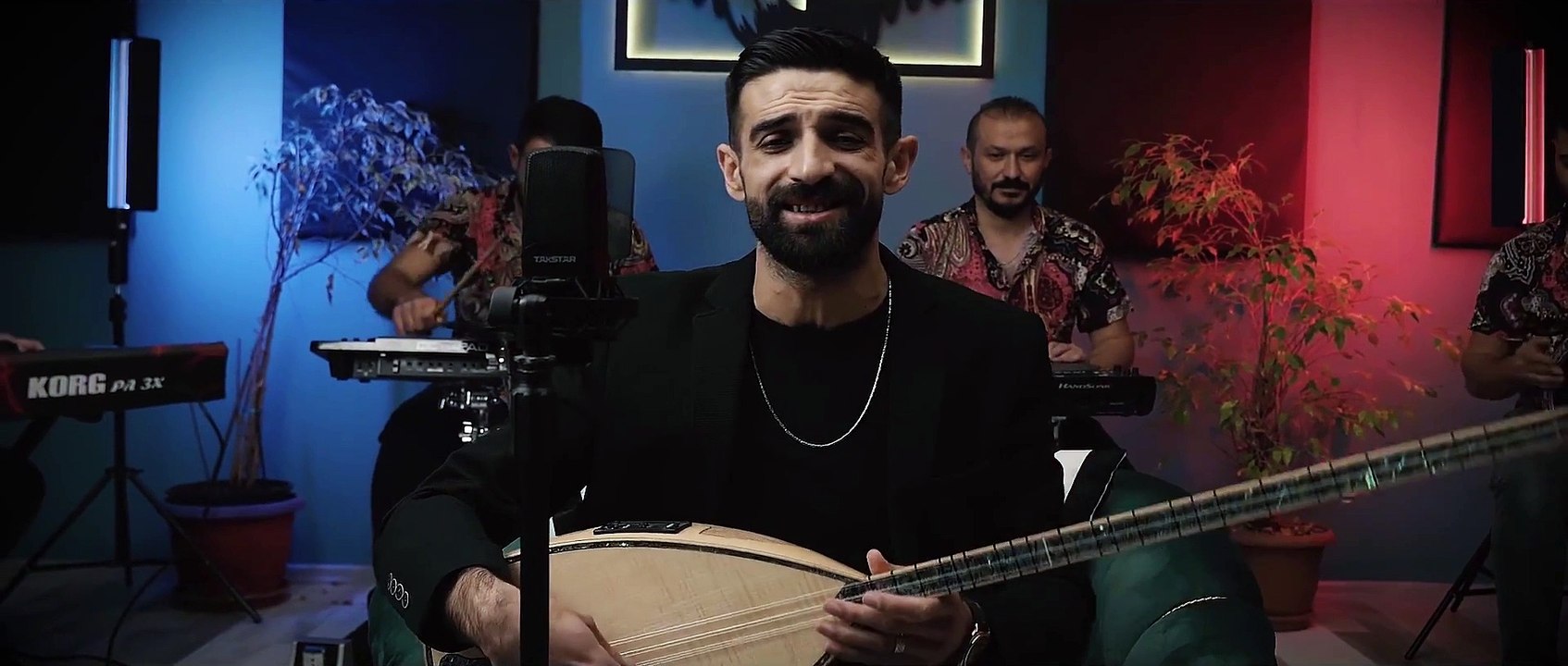 Ali Uğur Çetin & Aşk Bize Yürüsün (Söz-Müzik: Osman Karakaya / OsKar)