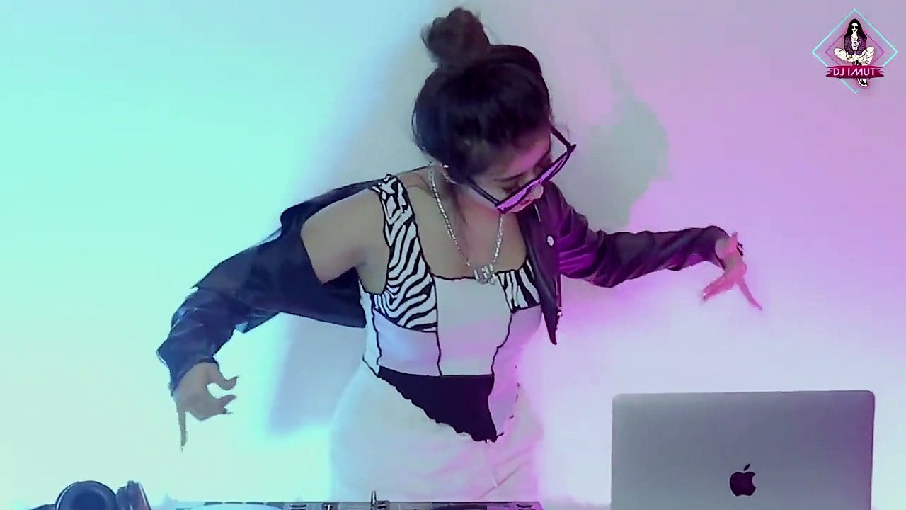 TIKTOK TERBARU 2021!!!  SET FIRE TO THE RAIN (DJ IMUT REMIX)