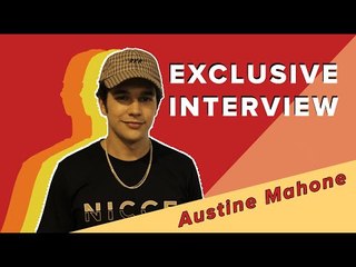 Tampil Lebih Gagah, Inilah Fakta Lagu Terbaru Austin Mahone