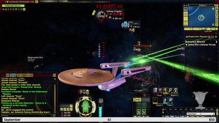 Human Female Stardate 2021.H00.00.12 I Love My Phaser Rifle