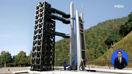 누리호 발사 D-DAY…오늘 오후 우주로 '첫 걸음'