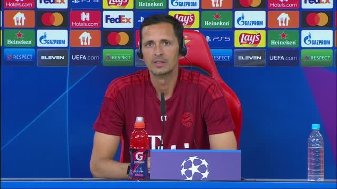 Toppmöller: “nicht der große zampano”