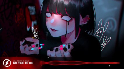 LBLVNC - No Time To Die (ft. Stephen Geisler) (Magic Cover Release)