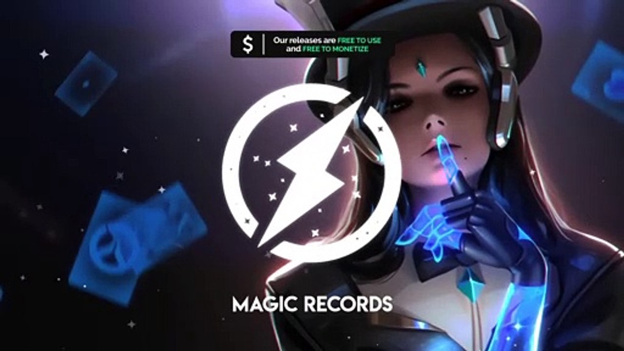 Kuoga - Restless (ft. ivy) [Magic Free Release]
