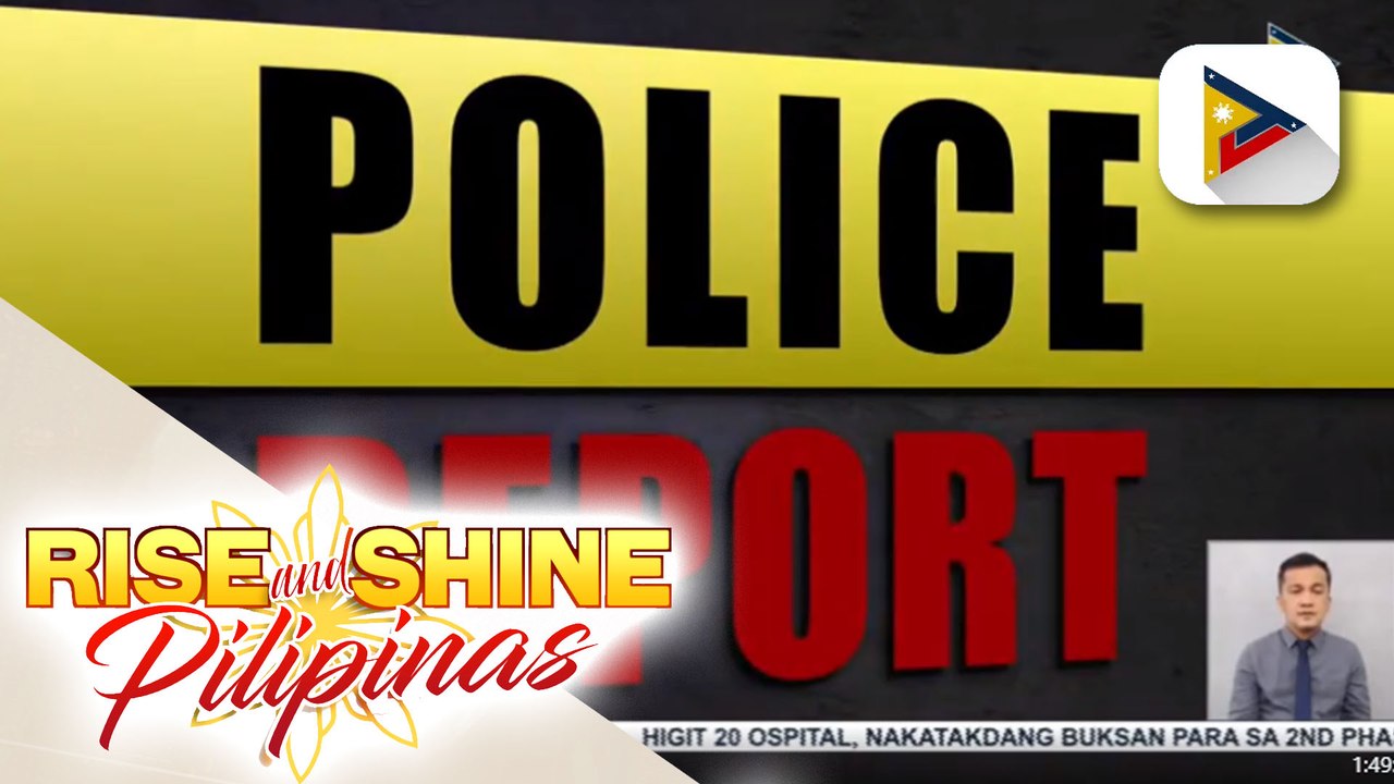 POLICE REPORT | 17 drug suspects, arestado sa serye ng buy-bust ops sa iba't-ibang lugar sa Bulacan