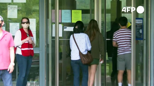 EUA autorizam reforços 'combinados' de vacinas contra a covid