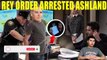 CBS Y&R Spoilers Shock Billy released the footage of Jesse Gaines,Ashland was summoned by the police
