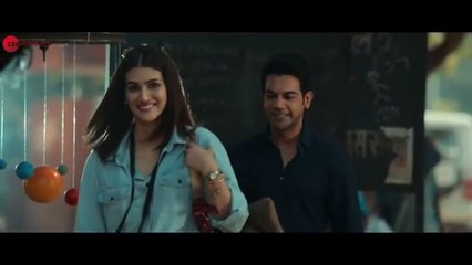Kamli_-_Hum_Do_Hamare_Do_|_Rajkummar,_Kriti_Sanon|_Sachin-Jigar|_Jubin_Nautiyal,Divya_Kumar|_Shellee(360p)
