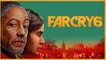 Far Cry 6 | Intro - Xbox Series X Gameplay Walkthrough | EN+DE Untertitel