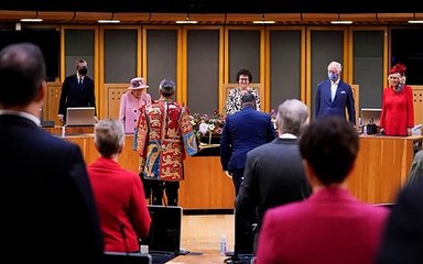 Príncipe Luiz Philippe explica como aprovar uma constituição sem Assembleia nacional Constituinte