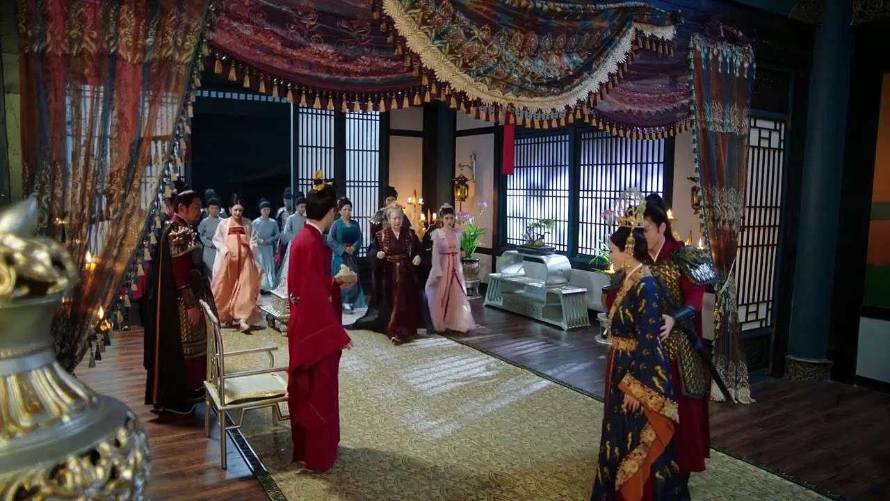 Rebirth For You 2021 E07-SUB INDO