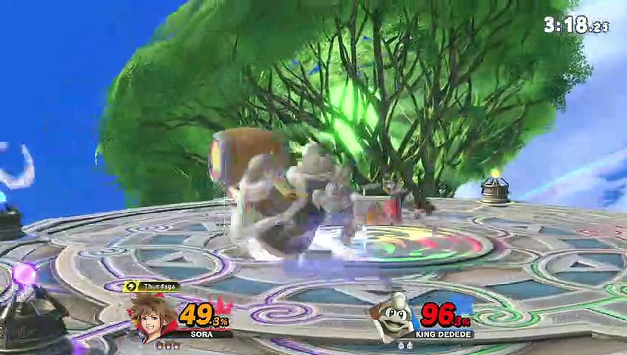 Oh, You're Approaching Me?