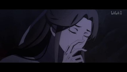 Heaven Officials Blessing Ep 11 (Eng Sub)