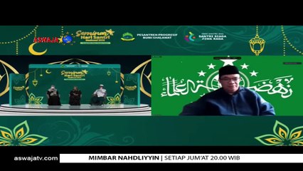LIVE 24Jam - Islam Rahmatan Lilalamin (59)