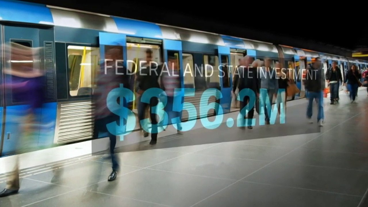 Hundreds of Queensland properties to be impacted by Olympic railway expansion