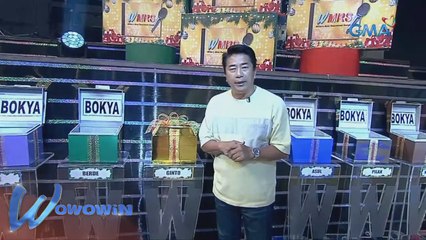 Wowowin: ‘Pera o Kahon,’ malapit na!