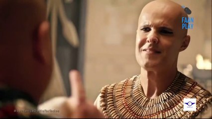 Novela Gênesis Capítulo 197 Completo HD