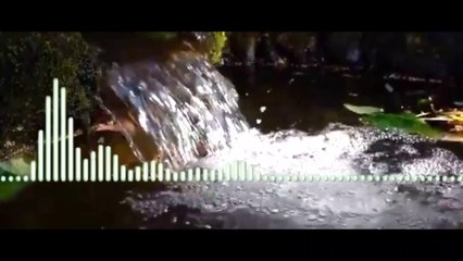 Relaxation music for sleep tranquilizers