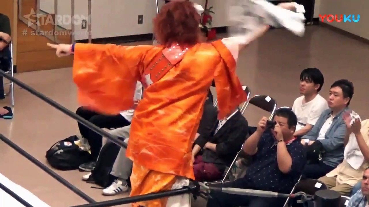 kaori Yoneyama vs Zoe Lucas 2018