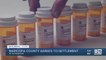 Maricopa County signs onto national opioid settlement