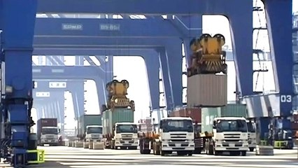 Diplomats say China is punishing Australia with tariffs