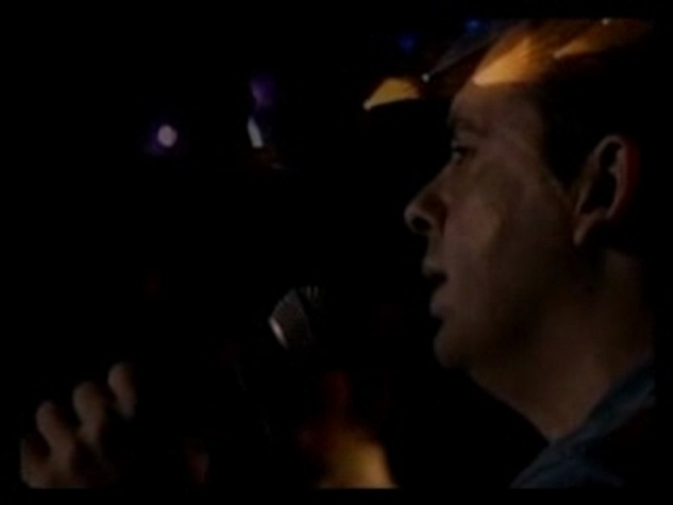 Grup yorum - ince Memet