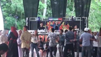 Sukaraja Tuha OKU TIMUR Luar Biasa || OT WIKA