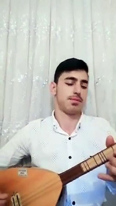 Aydın Ertürk & Bayram Günü Boynum Bükük (Söz-Müzik: Osman Karakaya / OsKar)