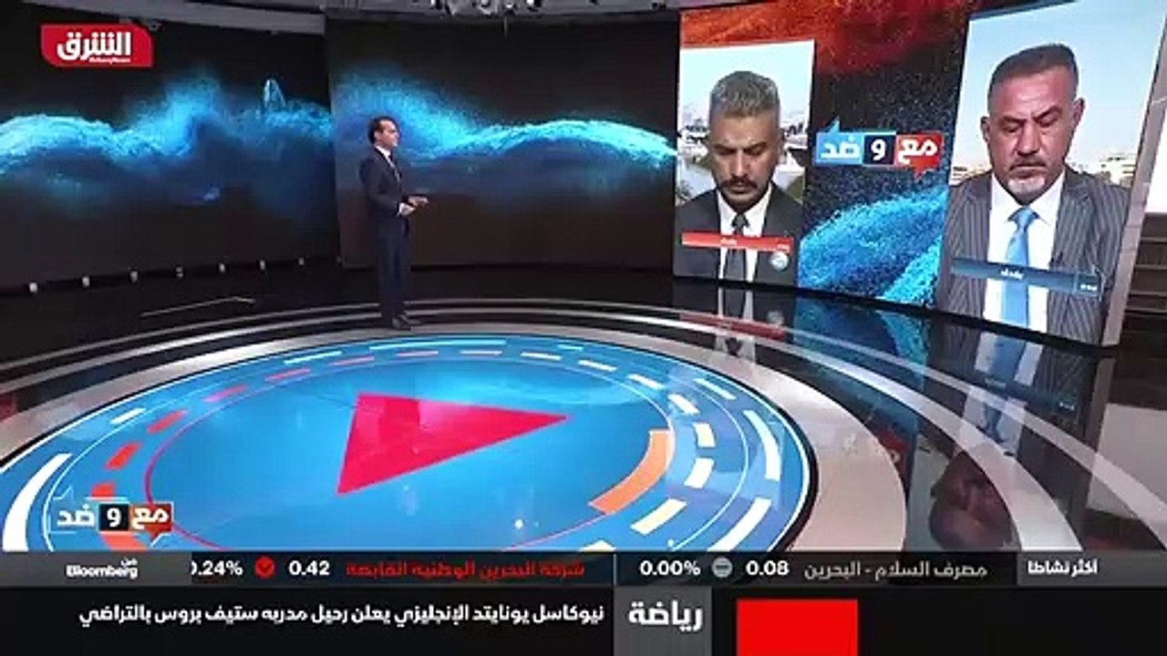 ...هناك العديد من قصص النجاح ومبادرات بعشرا...