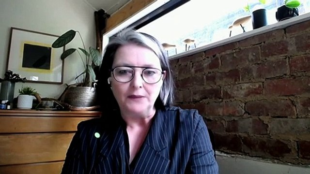 Oxfam Australia calls for countries to 'step up' their vaccine commitments