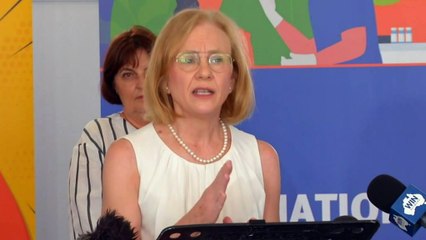 Gold Coast man tests positive to COVID-19 after trip to Melbourne