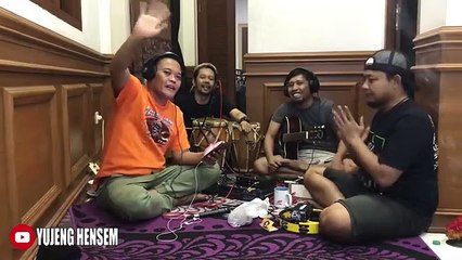 SULE - BATRAWALI cover akustik JENGKOL (yujeng kolab)