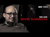 SISI LAIN NOVEL BASWEDAN