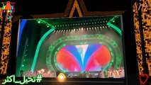 «موسم الرياض 2021» يشهد حضور نجوم الفن ومشاهير العالم وكرة القدم