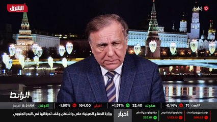 ...هي في أفغانستان قال إنه لا توجد اختراقات...
