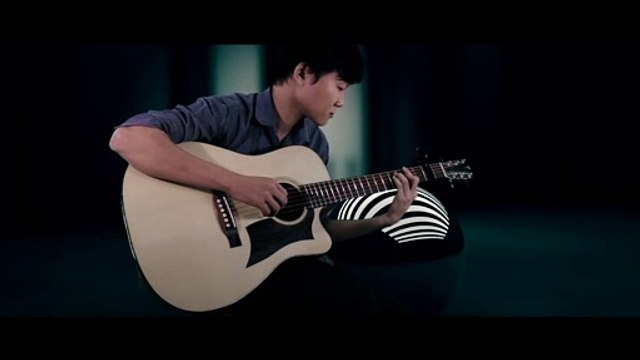 Đi Về Nơi Xa (Going To Far Away) - Đan Trường (Guitar Solo)| Fingerstyle Guitar Cover | Vietnam Music