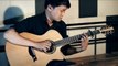 Duyên Phận (Fate) - Như Quỳnh (Guitar Solo)| Fingerstyle Guitar Cover | Vietnam Music