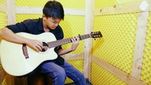 Em Của Ngày Hôm Qua - Sơn Tùng M-TP (Guitar Solo)| Fingerstyle Guitar Cover | Vietnam Music