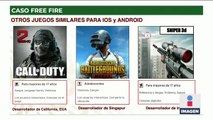 Presentan recomendaciones para el uso de videojuegos violentos