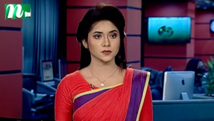 NTV Shokaler Khobor | 21 October 2021