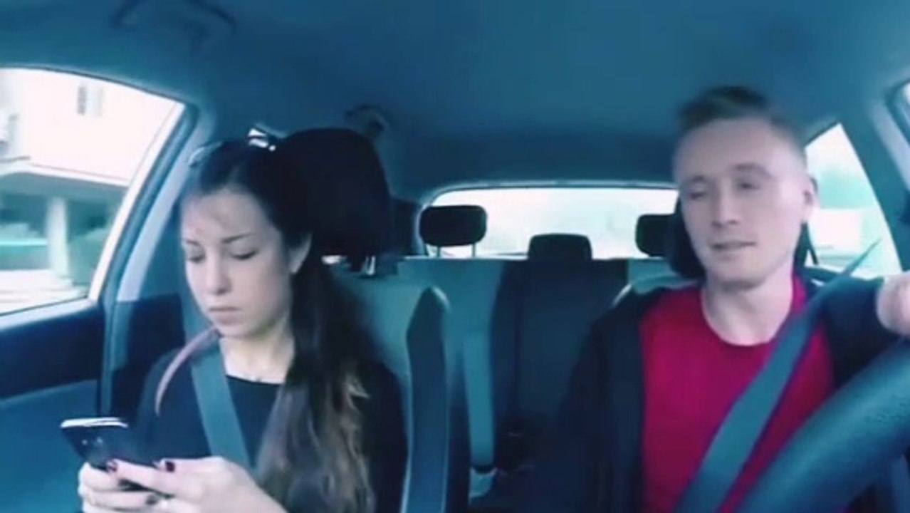 Amazing Funny Pranks_Compilation