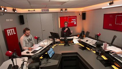 Le journal RTL de 6h du 21 octobre 2021