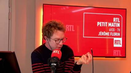 La brigade RTL du 21 octobre 2021