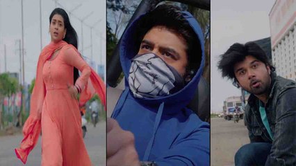 Sasural Simar Ka 2 Episode 155; Simar tries to save Aarav's life | FilmiBeat