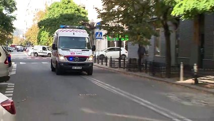 Aumento de casos de coronavirus en Europa