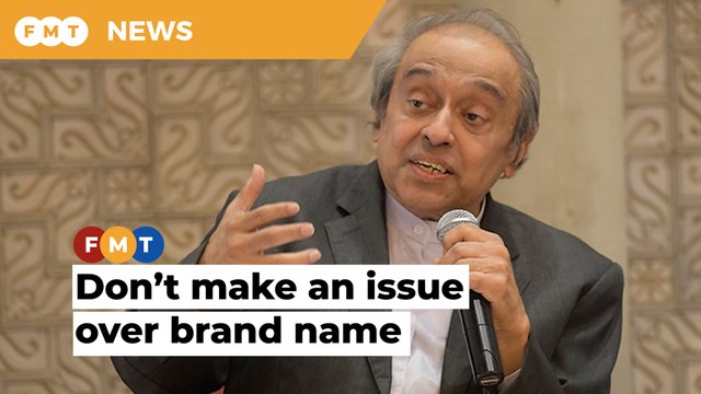 Activist welcomes PAS leader's take on controversy over Malaysian-made whisky