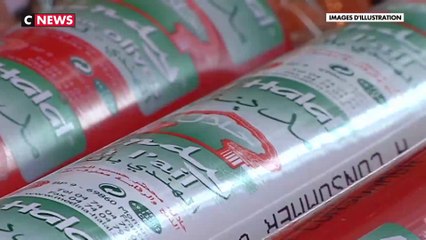 La viande Halal imposée à SciencesPo Grenoble ?