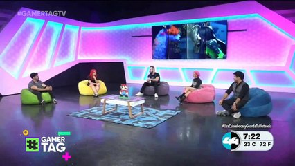 GAMERTAG PAREJAS DISPAREJAS EN LOS VIDEOJUEGOS