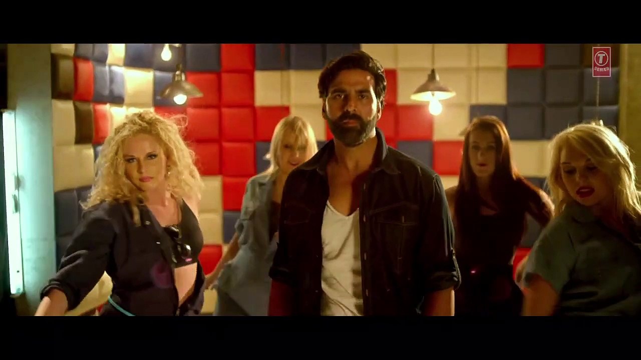 Fugly Title Song (BDmusic25.Com)720p