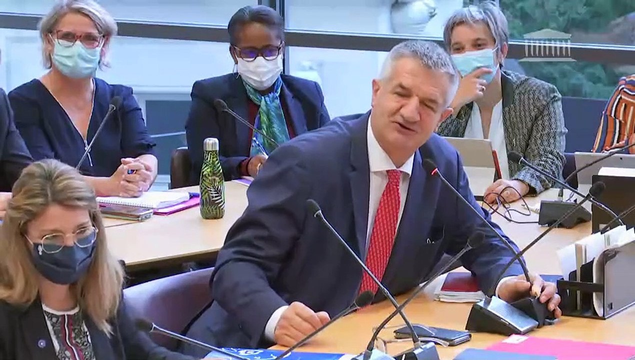 Commission de la défense : Avis budgétaires sur le projet de loi de finances pour 2022 ; Examen pour avis et vote sur divers crédits  - Mercredi 20 octobre 2021